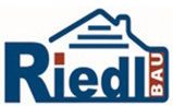 Logo - RENÉ RIEDL BAU GmbH aus Marchtrenk