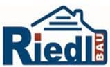 Logo Riedl Bau