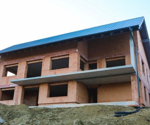 Rohbau